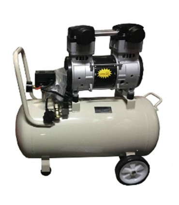 Oil Free Air Compressor