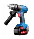 Cordless Hammer Drill Kit