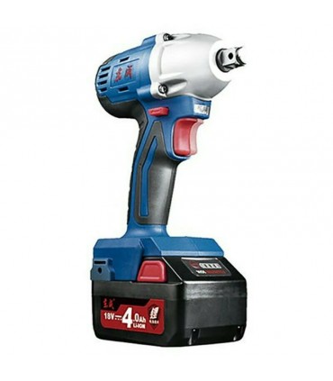 Dong Cheng Cordless Impact Driver
