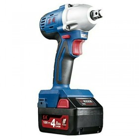 Cordless Impact Wrench