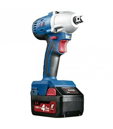 Cordless Impact Wrench