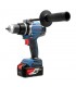 Cordless Hammer Drill Kit
