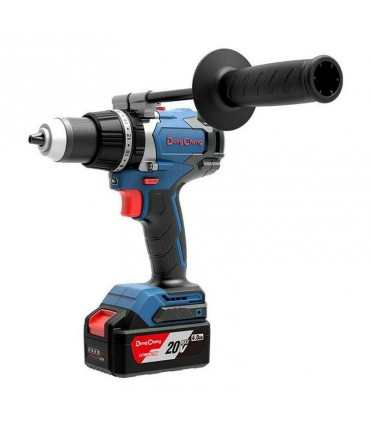 Cordless Hammer Drill Kit