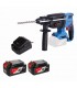 Rotary Hammer Drill Kit