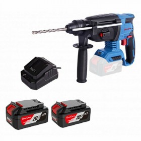 Rotary Hammer Drill Kit