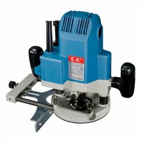Corded Wood Router
