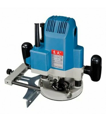 Corded Wood Router