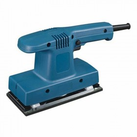 Corded Orbital Sander