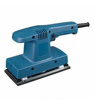 Corded Orbital Sander
