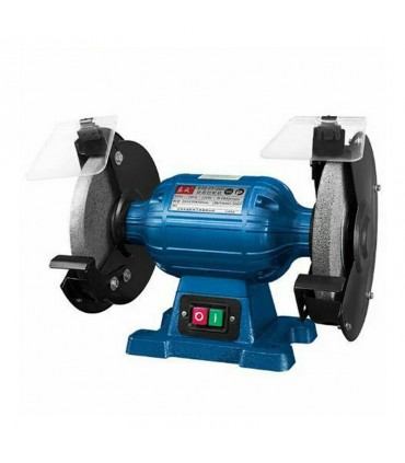 Dong Cheng Desktop Bench Grinder