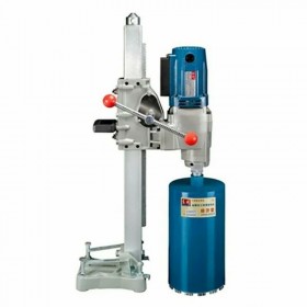 Corded Diamond Core Drill