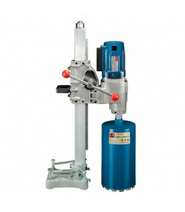 Corded Diamond Core Drill