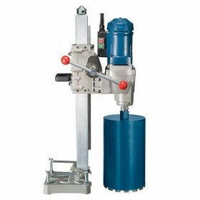 Corded 2-Speed Diamond Core Drill