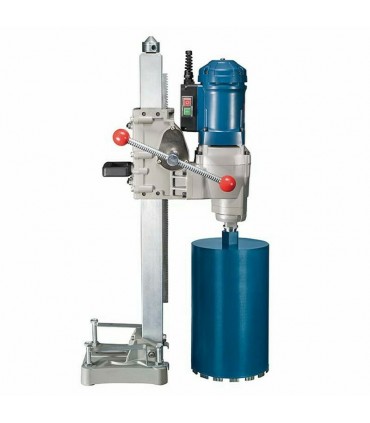 Corded 2-Speed Diamond Core Drill
