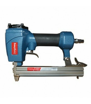 Dong Cheng Soft Grip Air Stapler