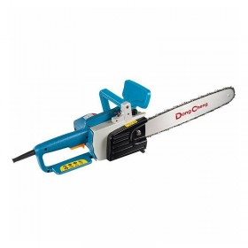 Corded Electric Chain Saw