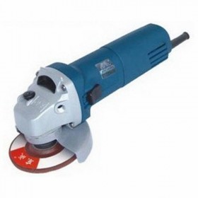Corded Angle Grinder