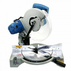 Corded Electric Mitre Saw