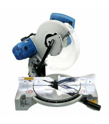 Corded Electric Mitre Saw