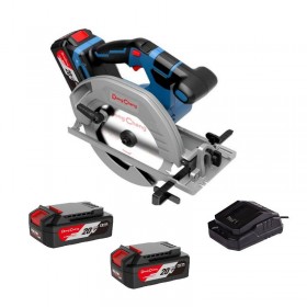 Cordless Circular Saw Kit