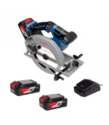 Cordless Circular Saw Kit