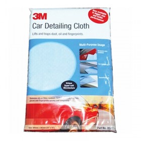 3M Car  Micro Cloth