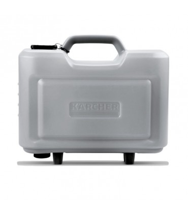 Karcher K2 Follow Me Pressure Washer Hard Water Tank - 16 Litre