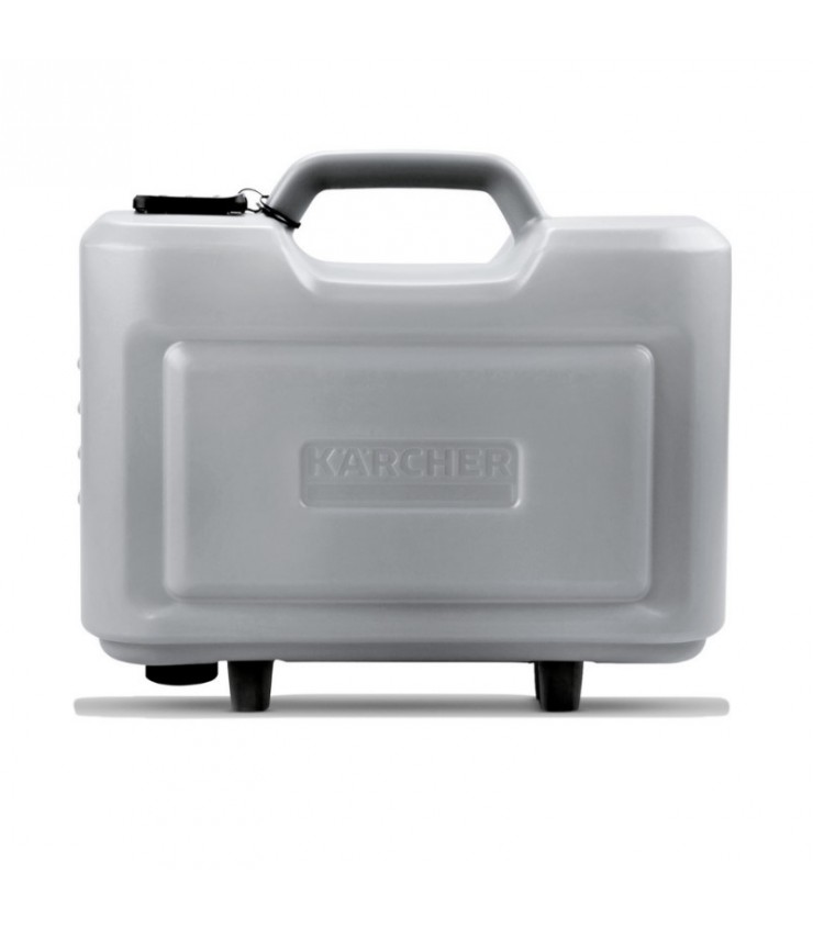 Pressure Washing Water Tank