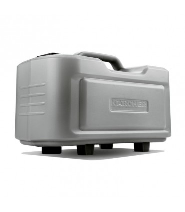 Karcher K2 Follow Me Pressure Washer Hard Water Tank - 16 Litre