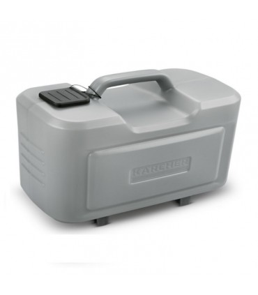 Karcher K2 Follow Me Pressure Washer Hard Water Tank - 16 Litre