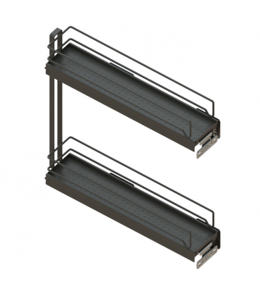 Pull Out Storage Unit
