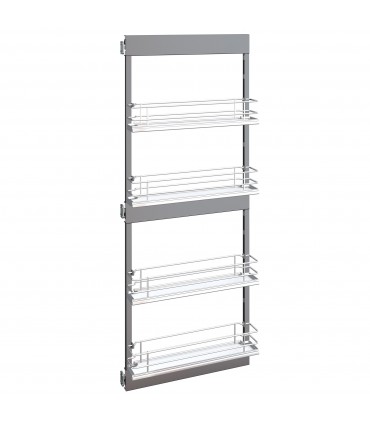 Vauth Sagel VS SUB Side 200mm Premea Pantry Baskets