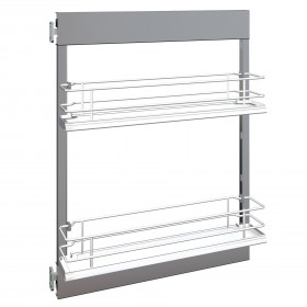 Vauth Sagel VS SUB Side 200mm Premea Pantry Baskets