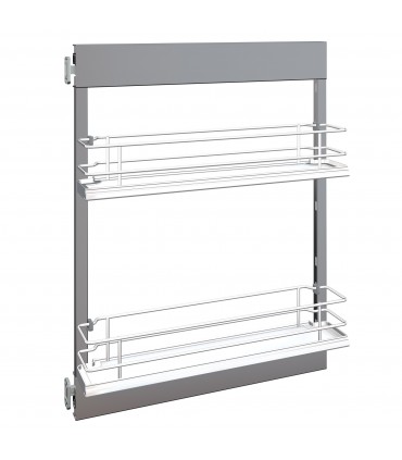 Vauth Sagel VS SUB Side 200mm Premea Pantry Baskets