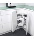 Corner Basket