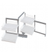 Vauth Sagel VS COR FOLD Premea 900mm Base Cabinet Organizers