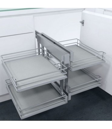 Vauth Sagel VS COR FLEX Premea 900mm Base Cabinet Organizers