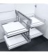 Vauth Sagel VS COR FLEX Premea 900mm Base Cabinet Organizers