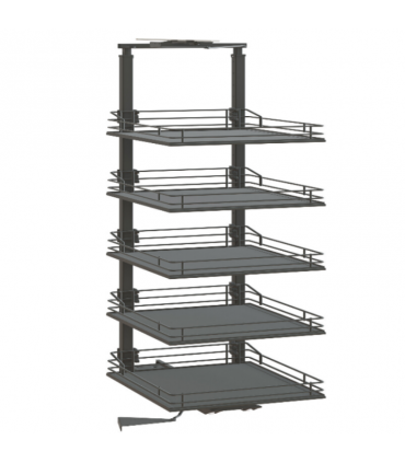 Tall Cabinet