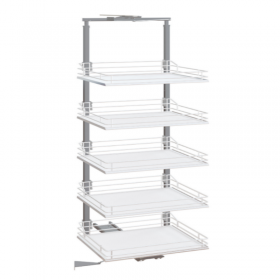 Vauth Sagel VS TAL Gate 1700 - 1950mm Premea Tall Cabinet
