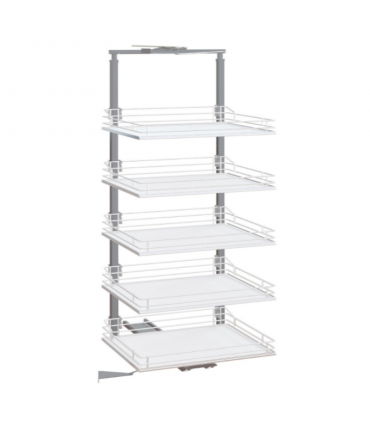 Vauth Sagel VS TAL Gate 1700 - 1950mm Premea Tall Cabinet