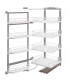 Vauth Sagel VS TAL Gate Pro 450mm Premea Tall Cabinet