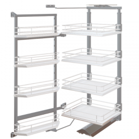 Vauth Sagel VS TAL Gate Pro 450mm Premea Tall Cabinet