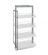 Vauth Sagel VS TAL Larder Spin Premea Pull-Out Tall Cabinet Organizer