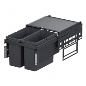 Pull Out Waste Bin