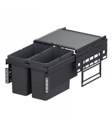Pull Out Waste Bin