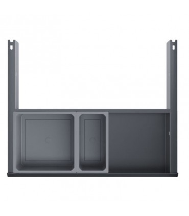 Vauth Sagel VS ENVI Drawer Pull Out Soft Closing Drawer Organisation