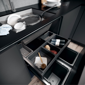 Drawer Organisation