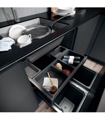 Drawer Organisation