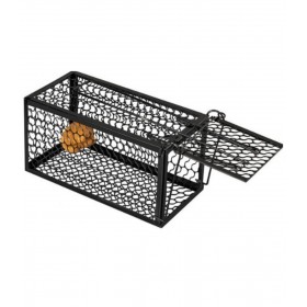 Release Mouse Trap